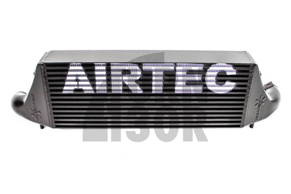 Sistema avanzato di intercooler Airtec per Audi RS3 8V