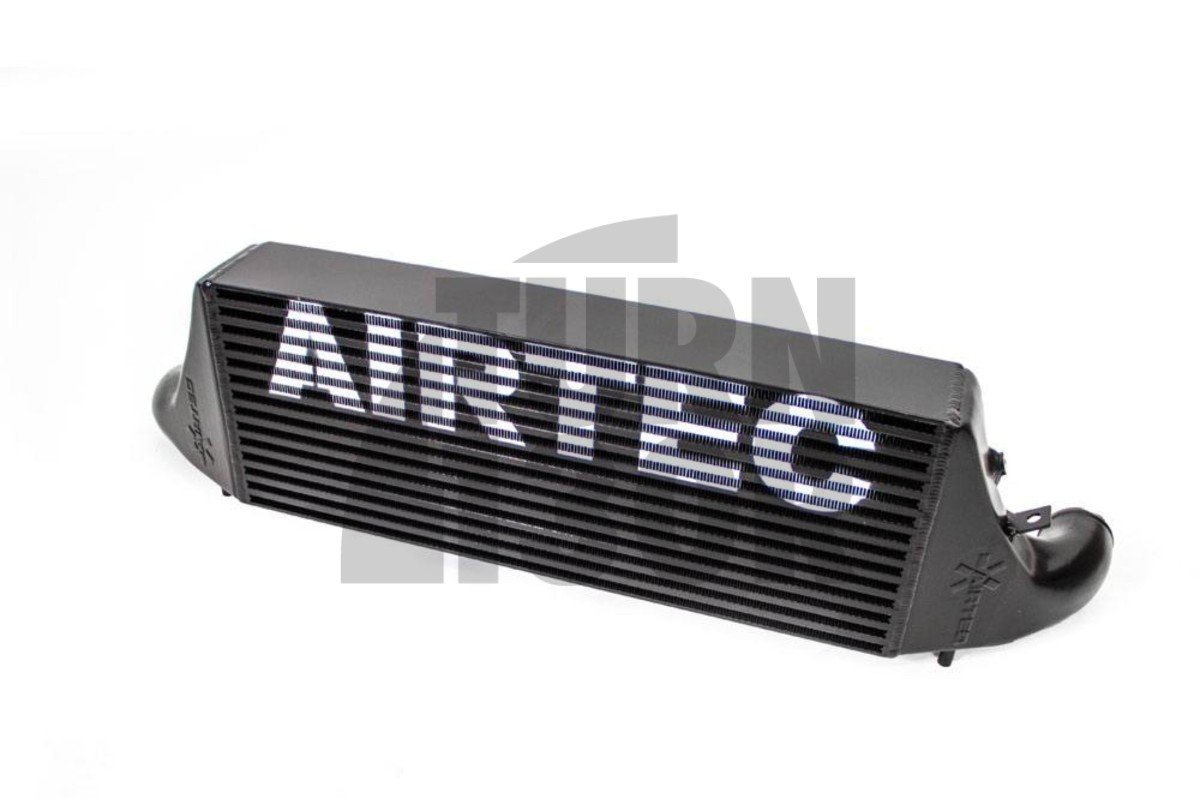 Sistema avanzato di intercooler Airtec per Audi RS3 8V
