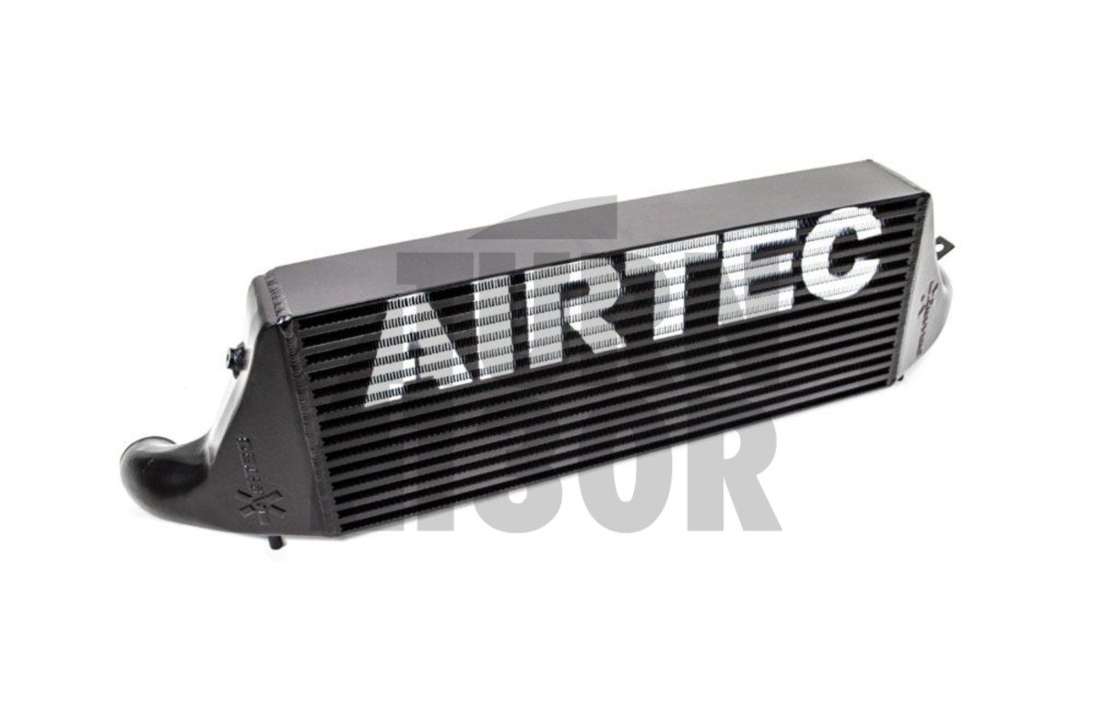 Sistema avanzato di intercooler Airtec per Audi RS3 8V