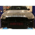 Sistema avanzato di intercooler Airtec per Audi RS3 8V