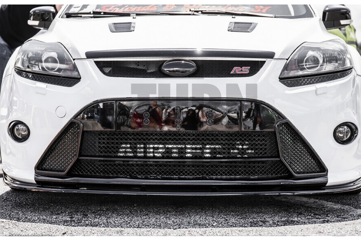 Airtec Intercooler for Ford Focus 2 RS