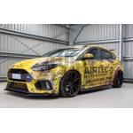 Airtec Intercooler for Ford Focus 3 RS