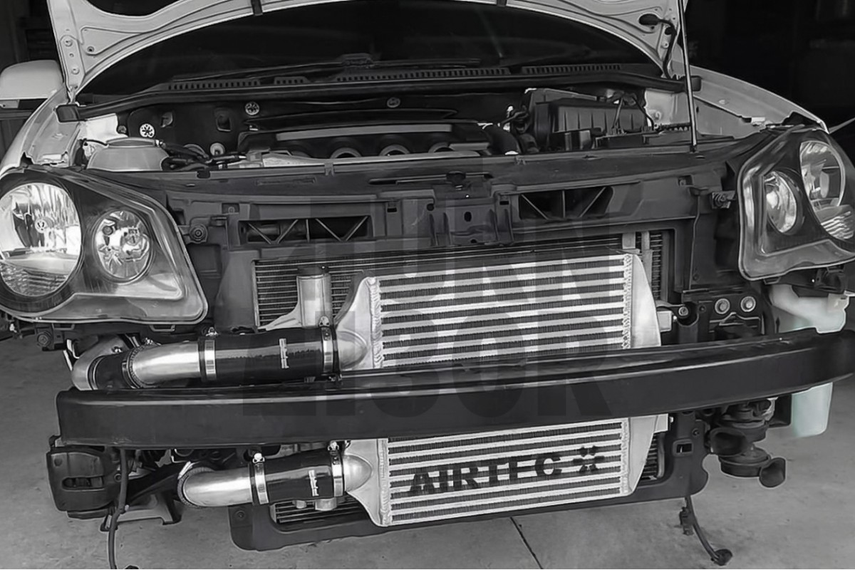 Airtec Intercooler for Polo 9N3 GTI, Ibiza 6L 1.8T