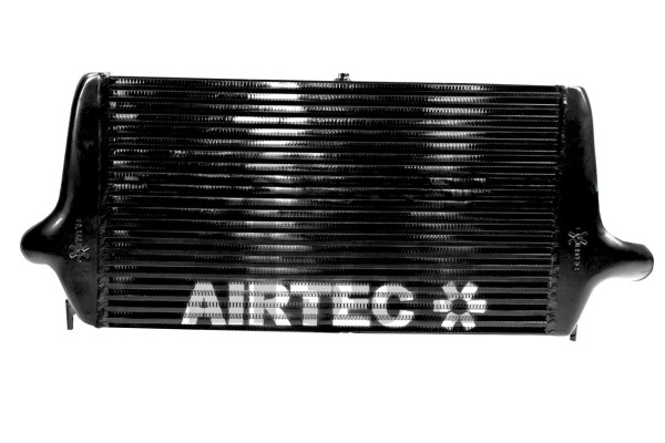 Kit intercooler Astra J VXR Airtec