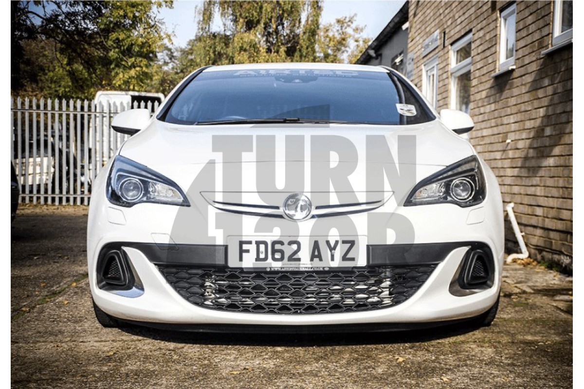 Airtec Intercooler Kit for Astra J VXR