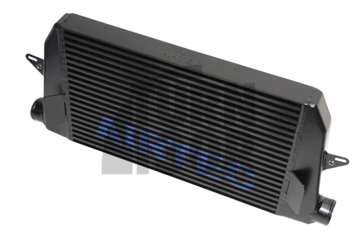 Audi S3 8L 1.8T 20V Airtec Intercooler Kit
