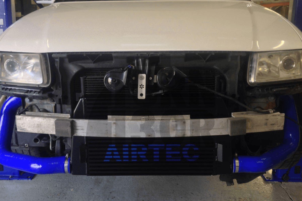 Audi S3 8L 1.8T 20V Airtec Intercooler Kit