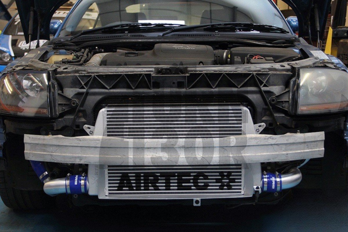 Kit intercooler Audi TT MK1 8N 225 Airtec