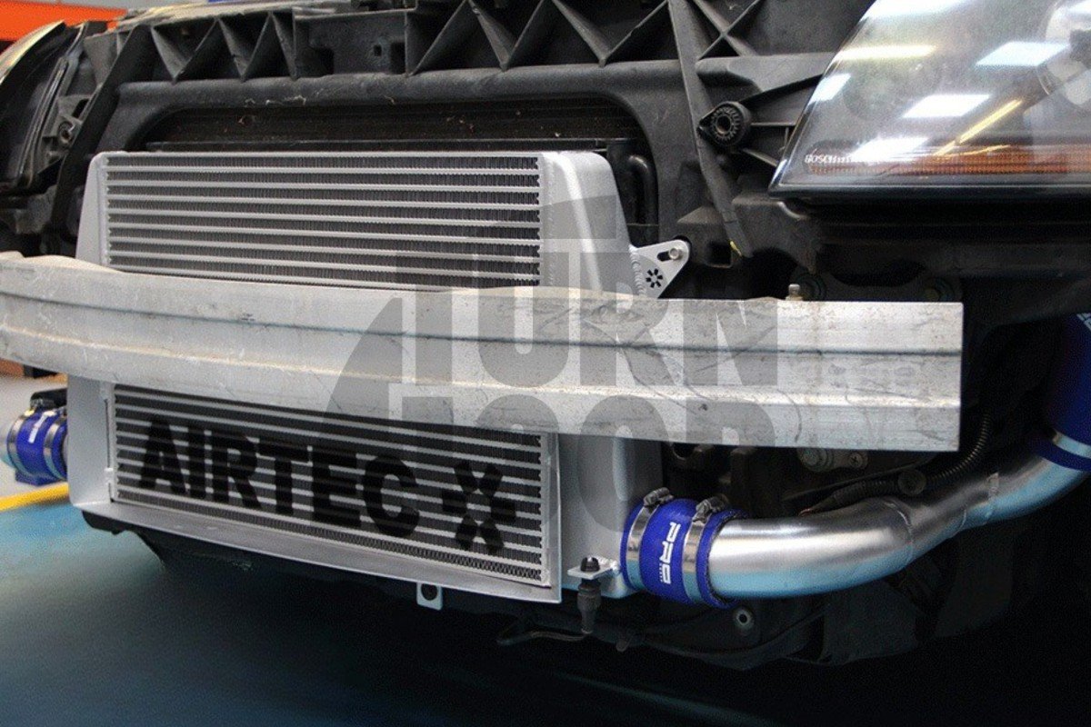 Kit intercooler Audi TT MK1 8N 225 Airtec