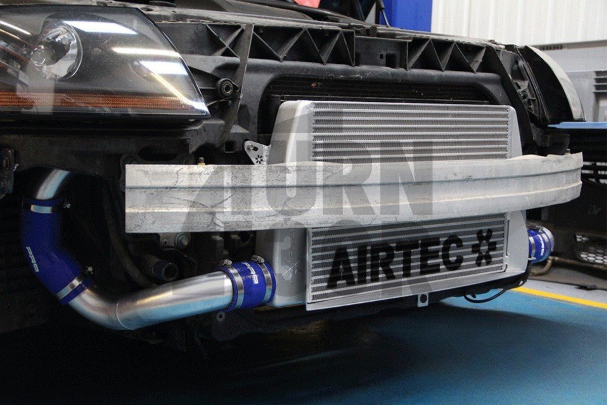 Kit intercooler Audi TT MK1 8N 225 Airtec