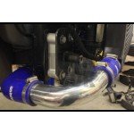 Fiat 500 / 595 Abarth Garrett Turbo Airtec Intercooler Kit