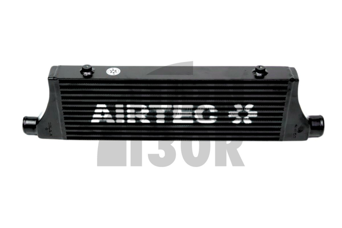 Fiat 500 / 595 Abarth Kit intercooler IHI Turbo Airtec