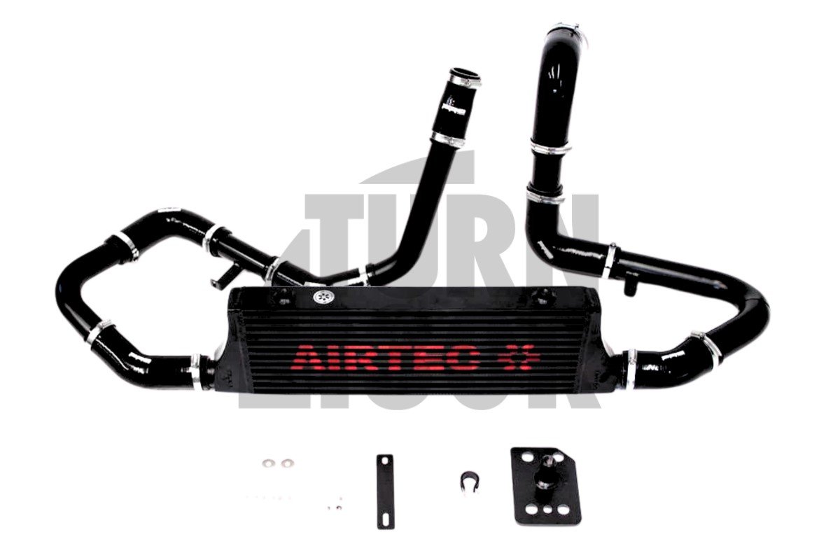 Fiat 500 / 595 Abarth Kit intercooler IHI Turbo Airtec