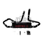 Fiat 500 / 595 Abarth Kit intercooler IHI Turbo Airtec