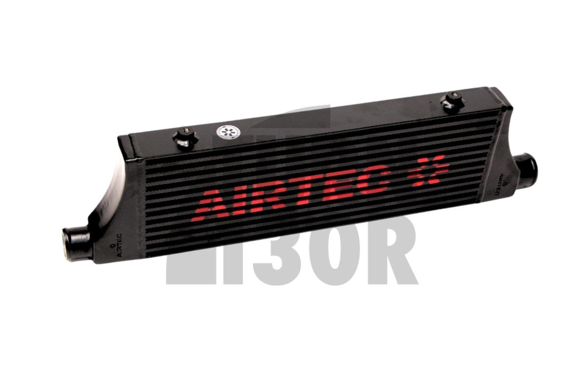 Fiat 500 / 595 Abarth Kit intercooler IHI Turbo Airtec
