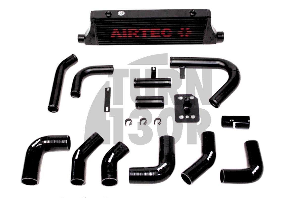 Fiat 500 / 595 Abarth Kit intercooler IHI Turbo Airtec