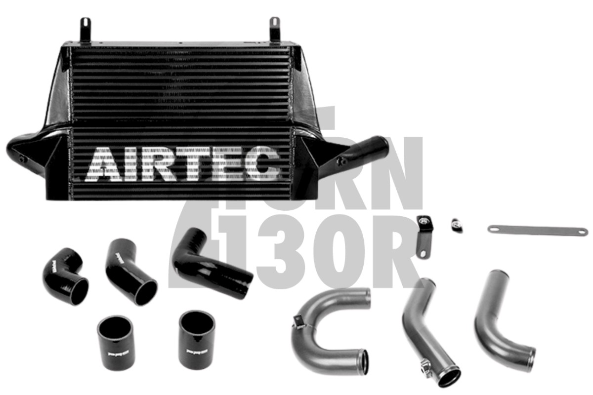 Honda Civic Type R FK2 Intercooler Airtec con tubazioni