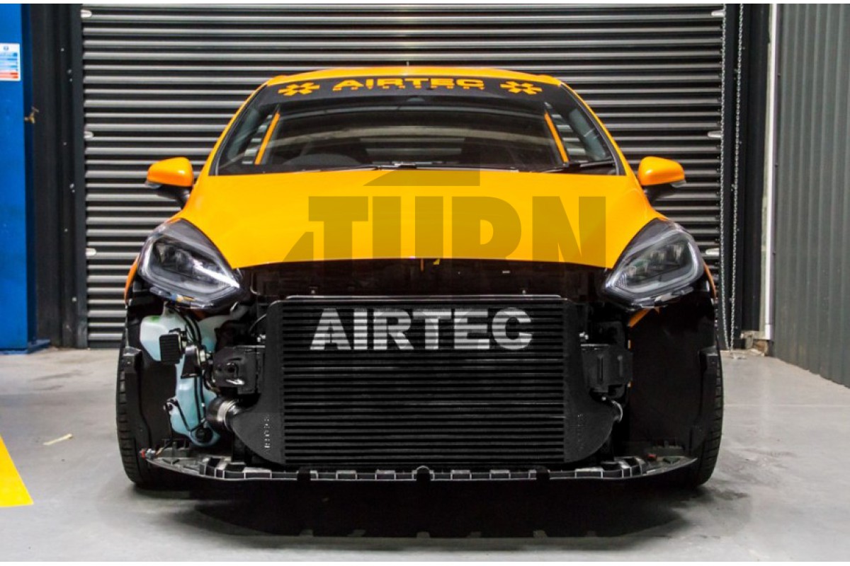Airtec Stage 3 Intercooler for Ford Fiesta ST Mk8 200