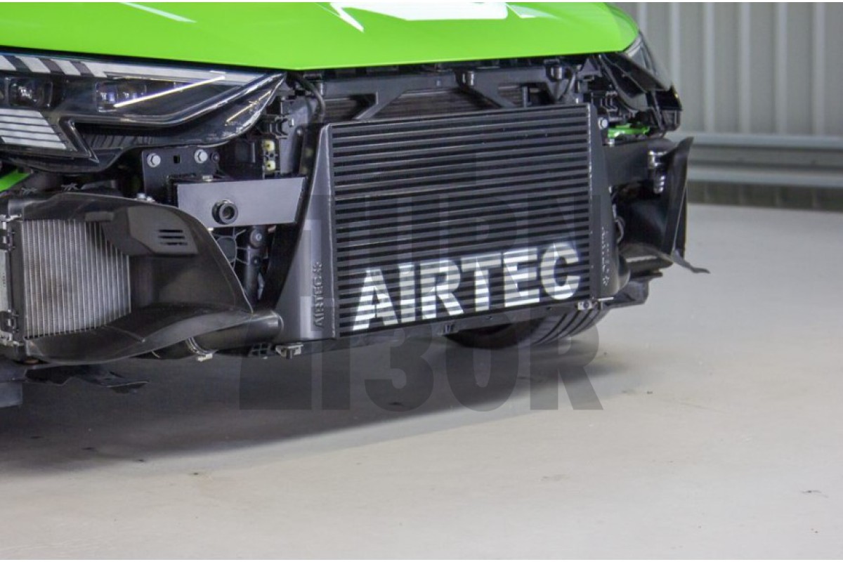 Airtec Intercooler for Audi RS3 8Y