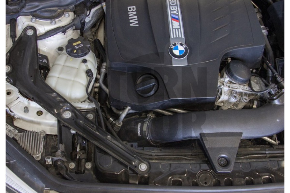 Airtec Silicone Intake Hose for BMW 135i - 235i - 335i - 435i N55