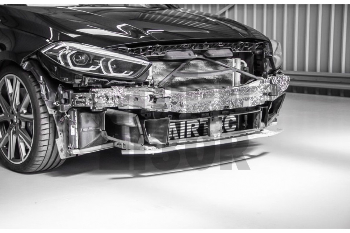 Kit intercooler Airtec per BMW 135i F40