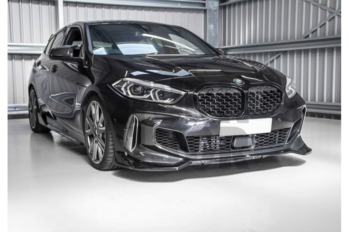 Kit intercooler Airtec per BMW 135i F40