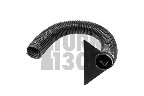 Condotto di alimentazione dell'aria fredda dell'intercooler Airtec Stage 3 per Fiesta ST Mk8