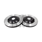 Dischi freno anteriori Airtec Clubsport per Focus 3 RS