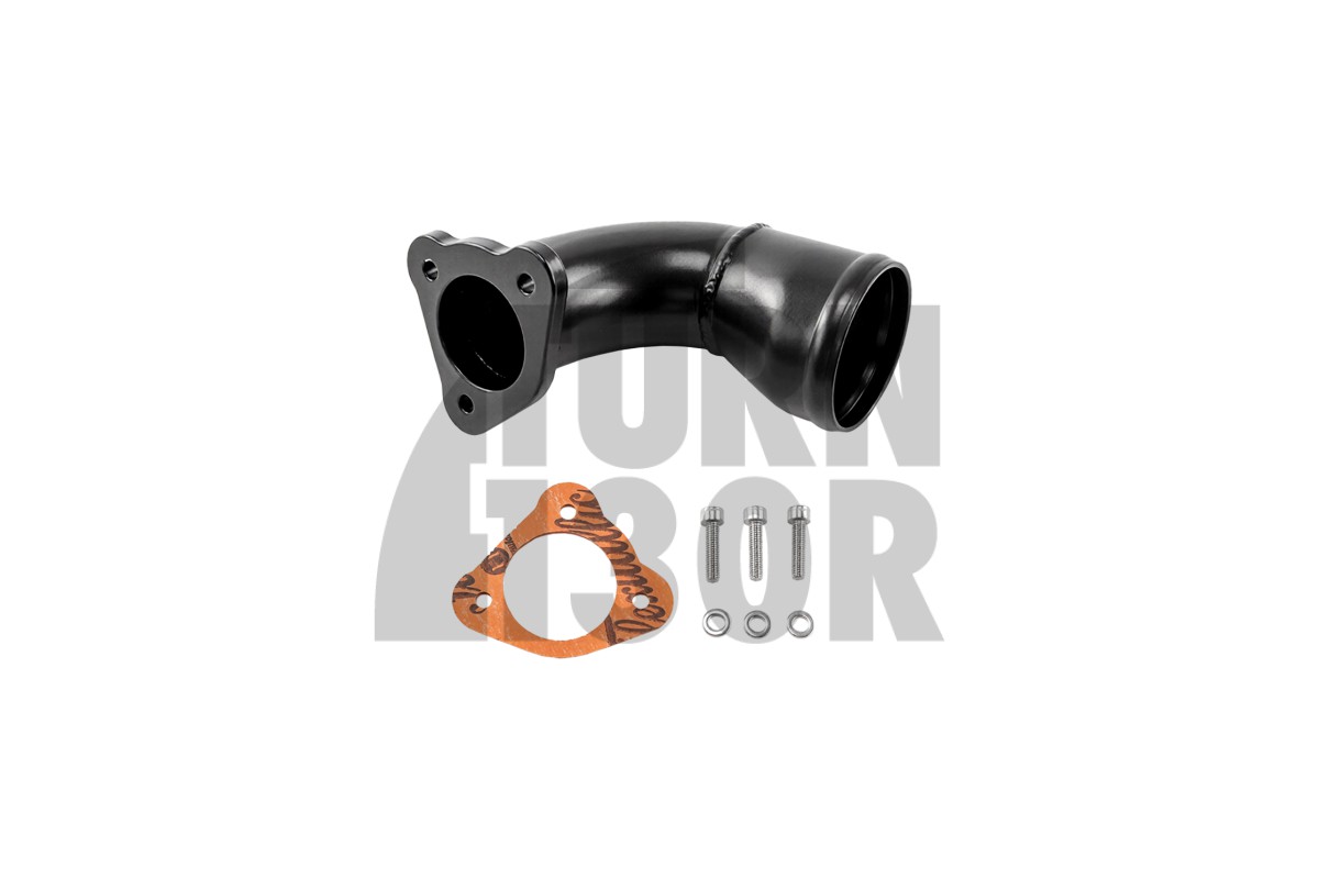 Gomito di induzione turbo Airtec per Ford Fiesta ST MK7