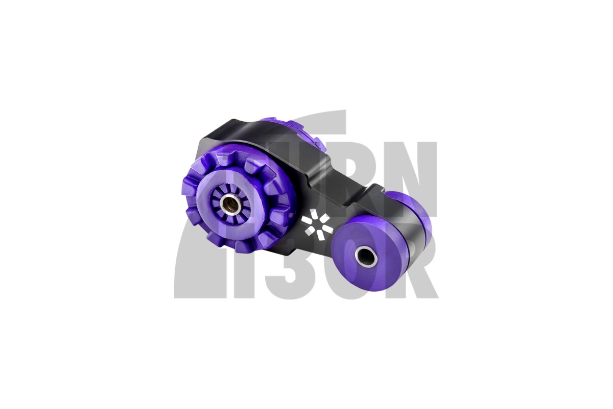 Supporto coppia inferiore Airtec per Ford Fiesta ST MK8