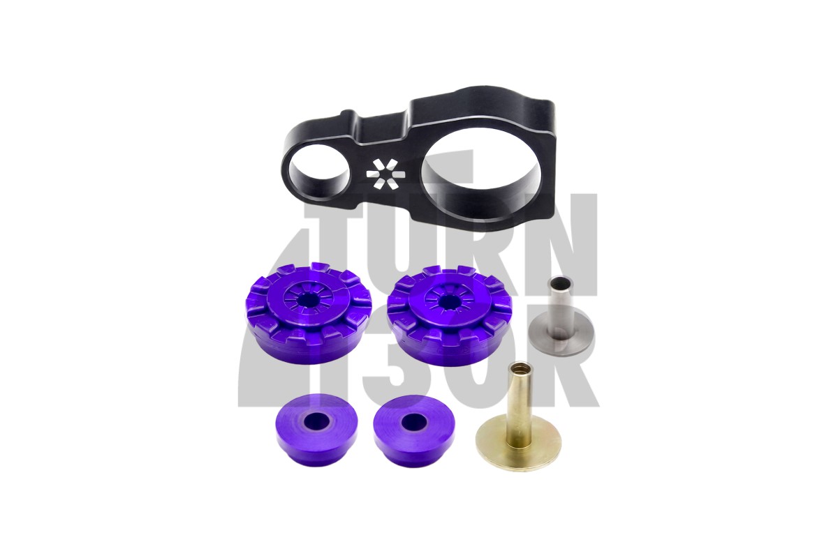 Supporto coppia inferiore Airtec per Ford Fiesta ST MK8