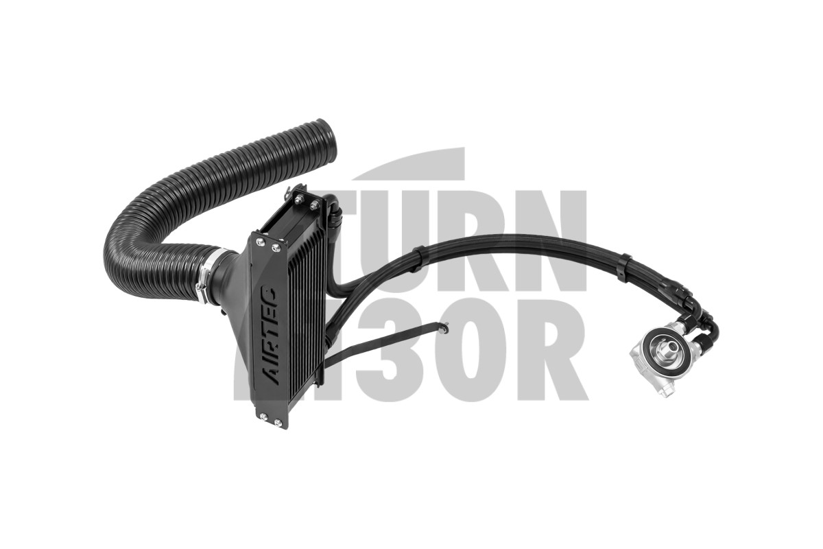 Kit radiatore olio Airtec per Ford Fiesta ST Mk8