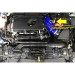 Tubo di aspirazione in silicone Airtec per Ford Fiesta ST Mk8