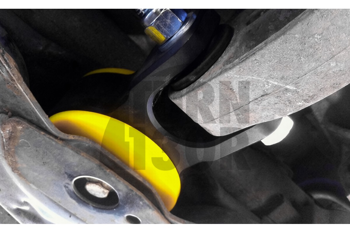 Airtec Gearbox Lower Torque Mount for Ford Focus 2 RS - ST & Focus 3 RS - ST