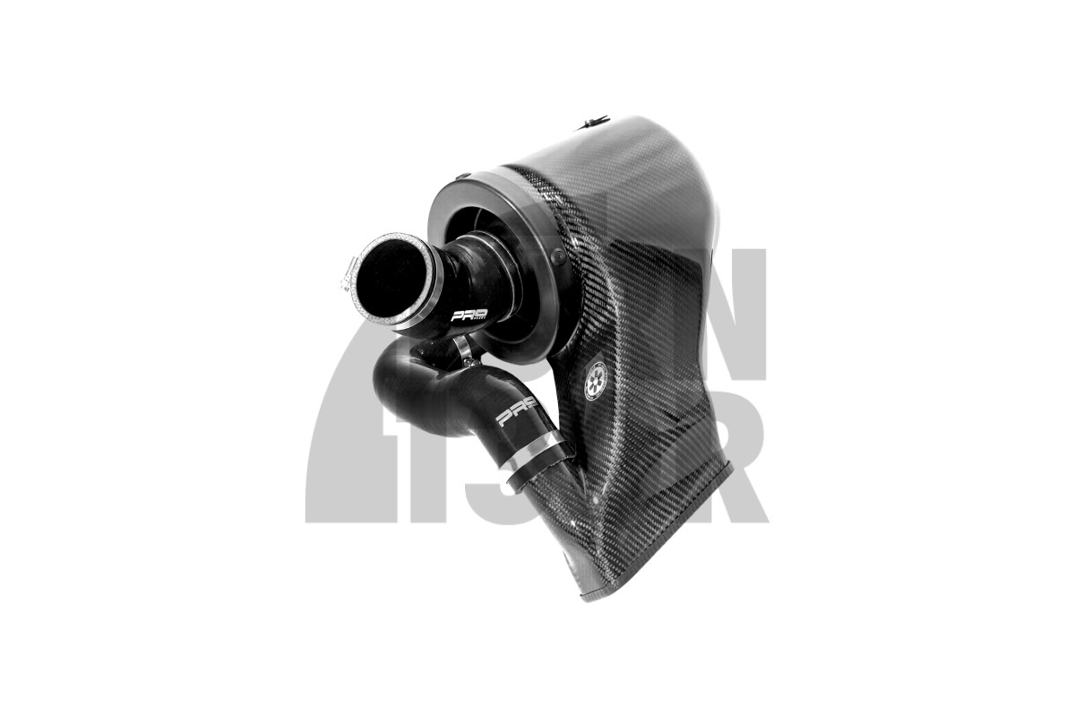 Aspirazione in fibra di carbonio Airtec per Ford Focus 2 RS