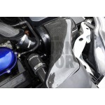 Aspirazione in fibra di carbonio Airtec per Ford Focus 2 RS