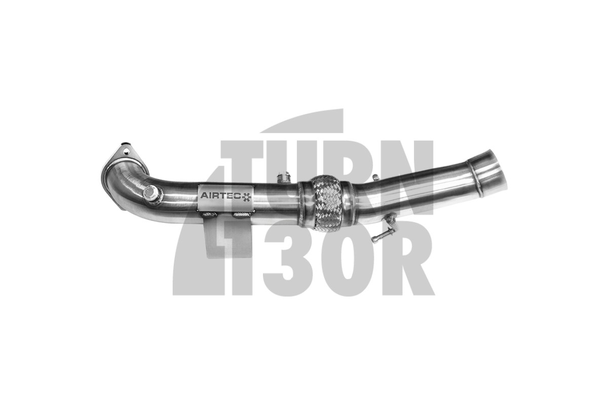 Downpipe Airtec Decat per Ford Focus 3 RS