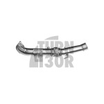 Downpipe Airtec Decat per Ford Focus 3 RS