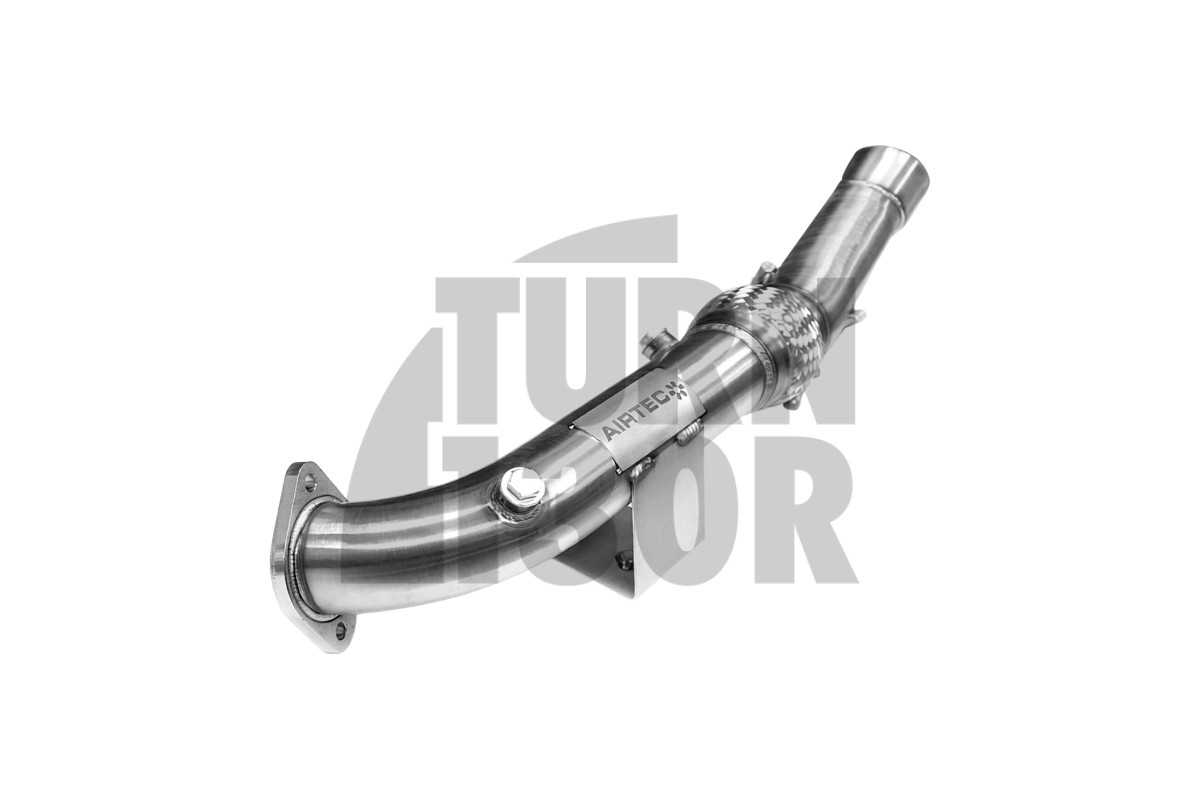Downpipe Airtec Decat per Ford Focus 3 RS