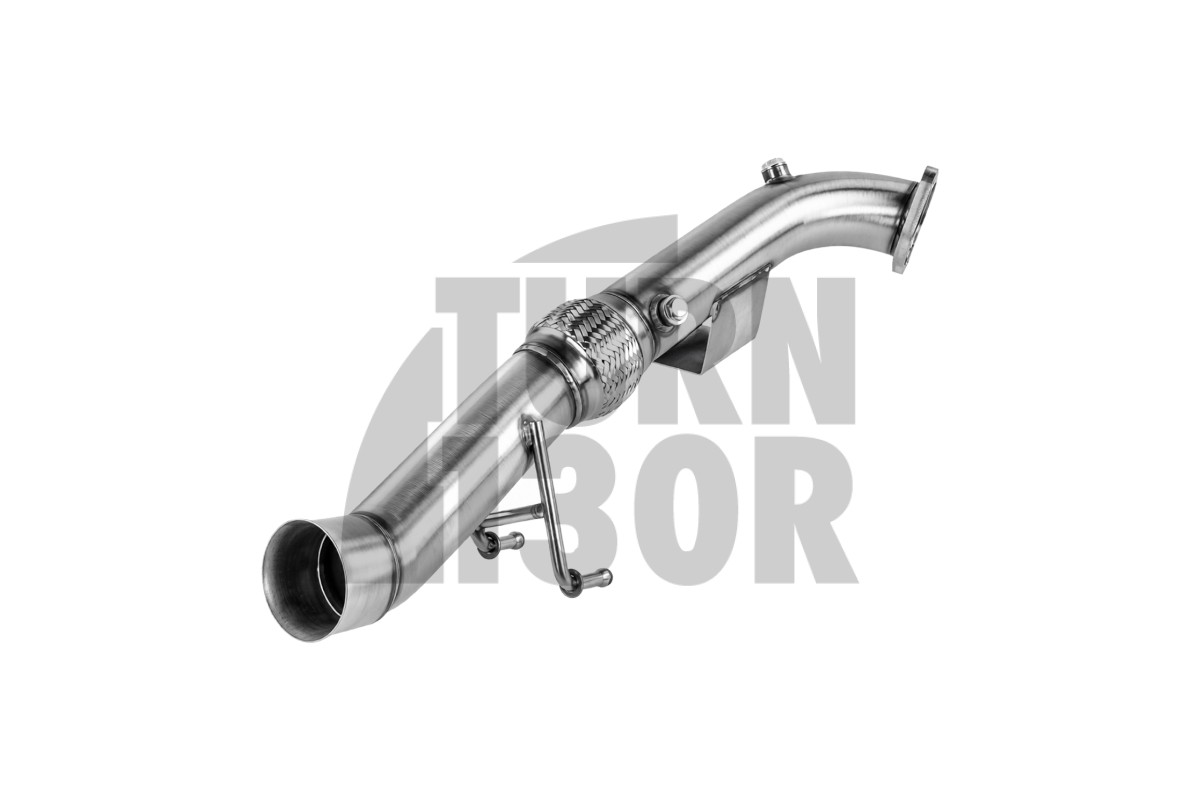 Downpipe Airtec Decat per Ford Focus 3 RS