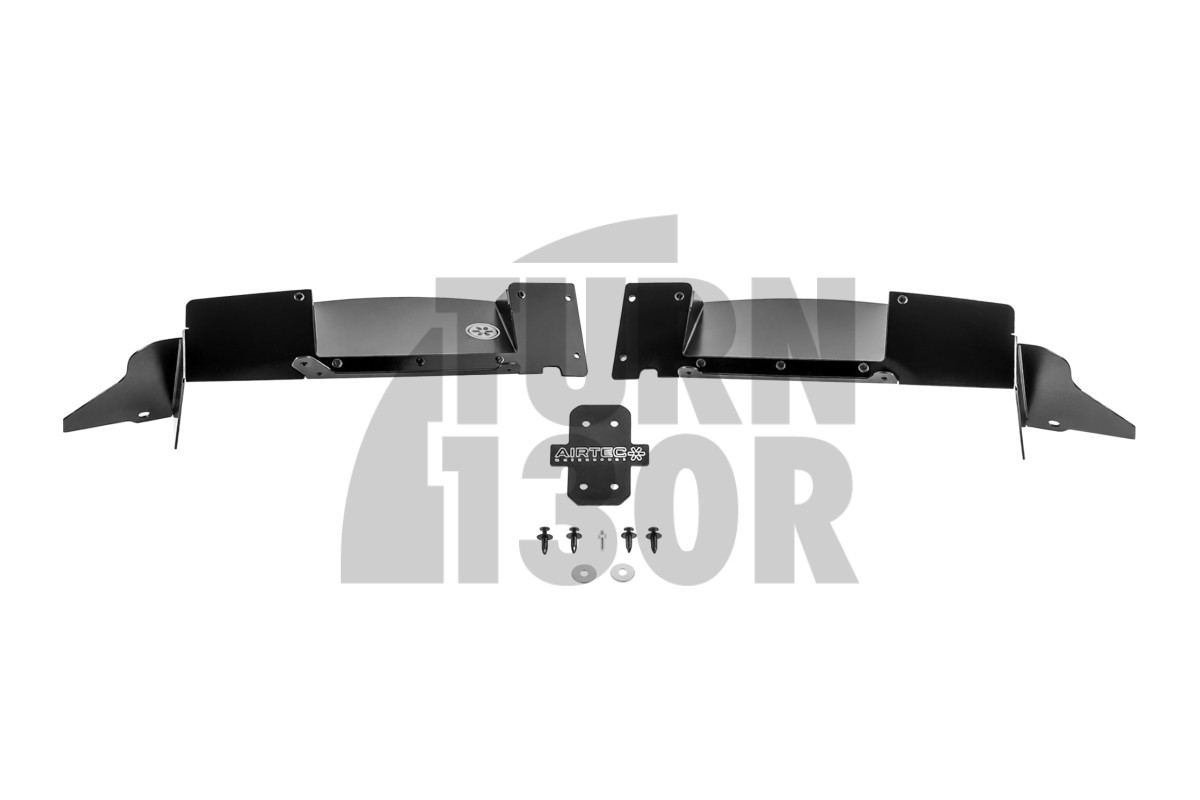 Condotti di alimentazione dell'aria fredda Airtec per Ford Focus 4 ST