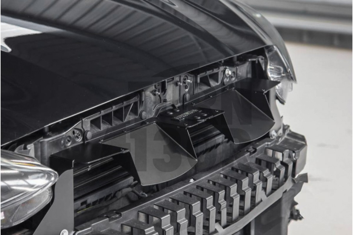 Condotti di alimentazione dell'aria fredda Airtec per Ford Focus 4 ST