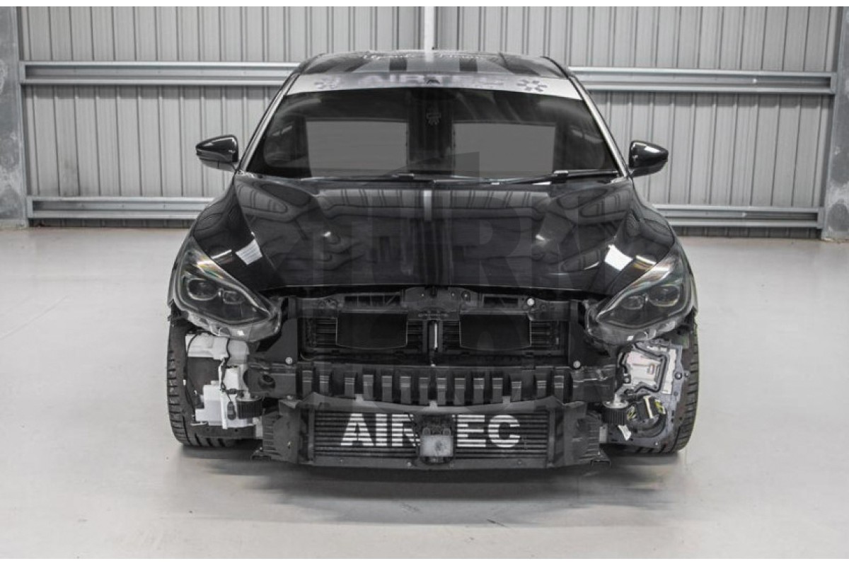 Condotti di alimentazione dell'aria fredda Airtec per Ford Focus 4 ST