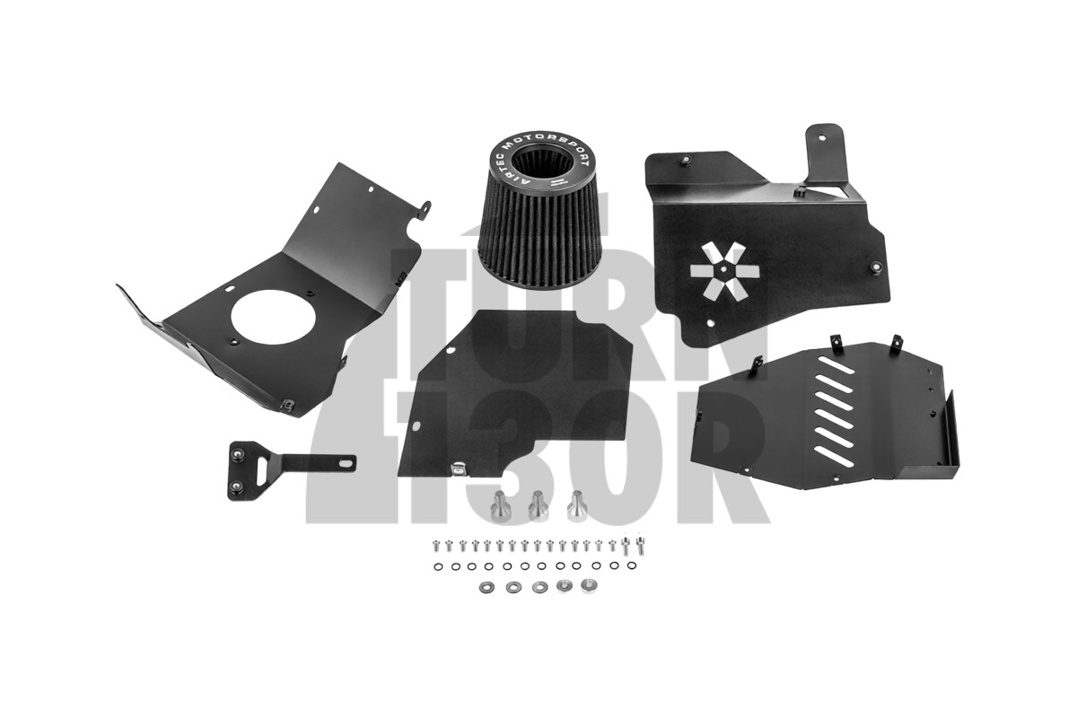 Aspirazione Airtec per Ford Focus 4 ST