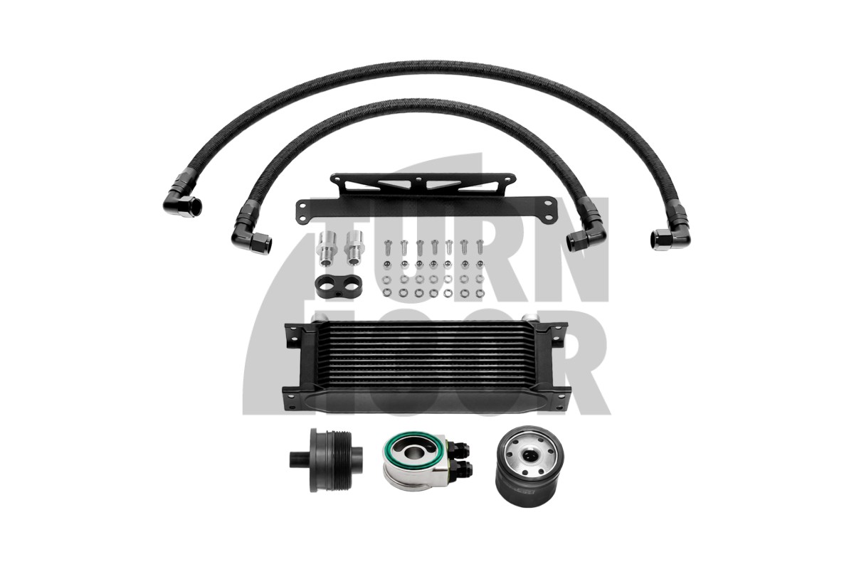 Kit radiatore olio Airtec per Golf 7 R