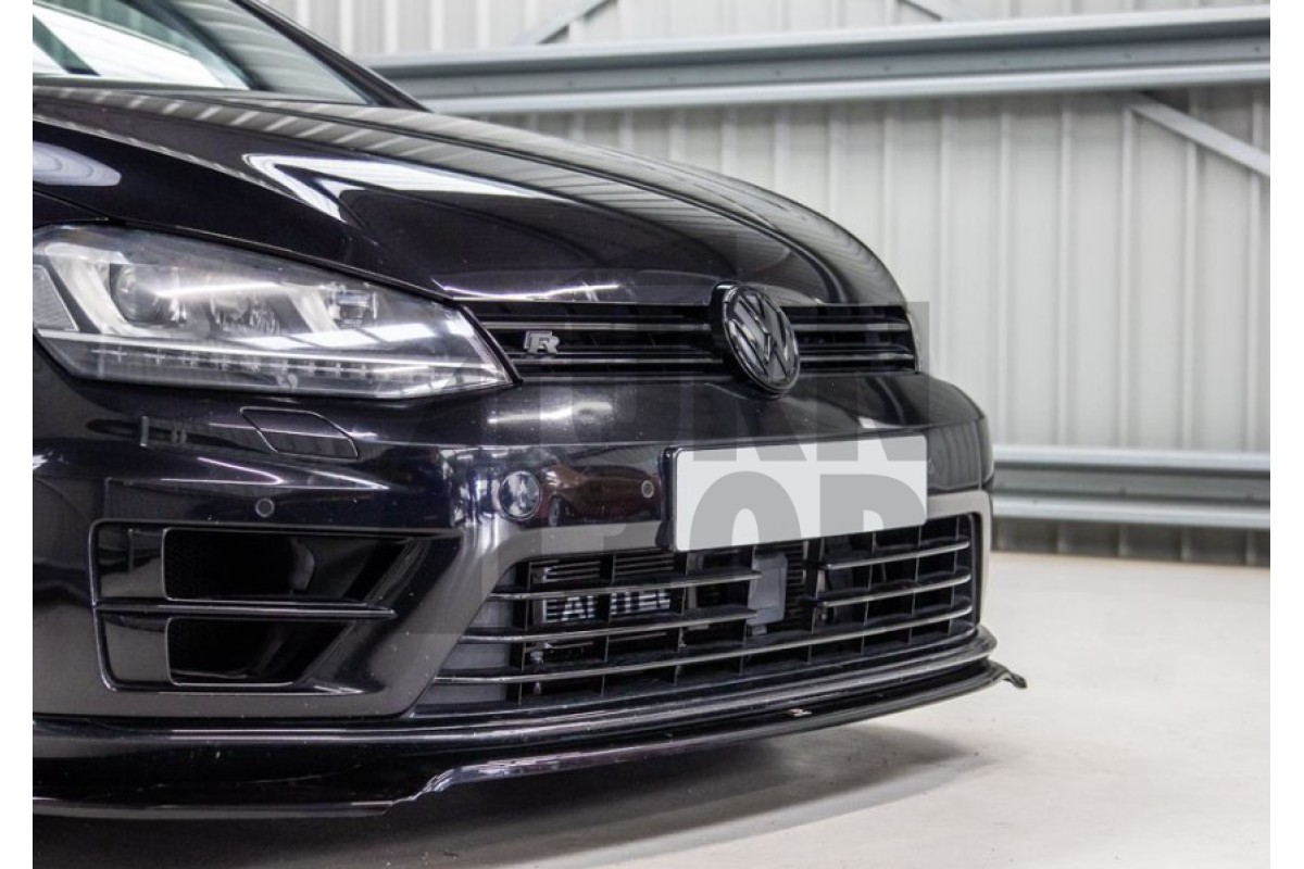 Kit radiatore olio Airtec per Golf 7 R