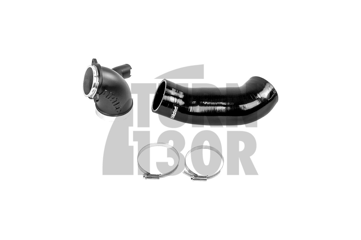 Airtec Turbo Inlet Elbow for Golf 8 R - S3 8Y - Cupra Formentor 2.0 TSI EA888.4