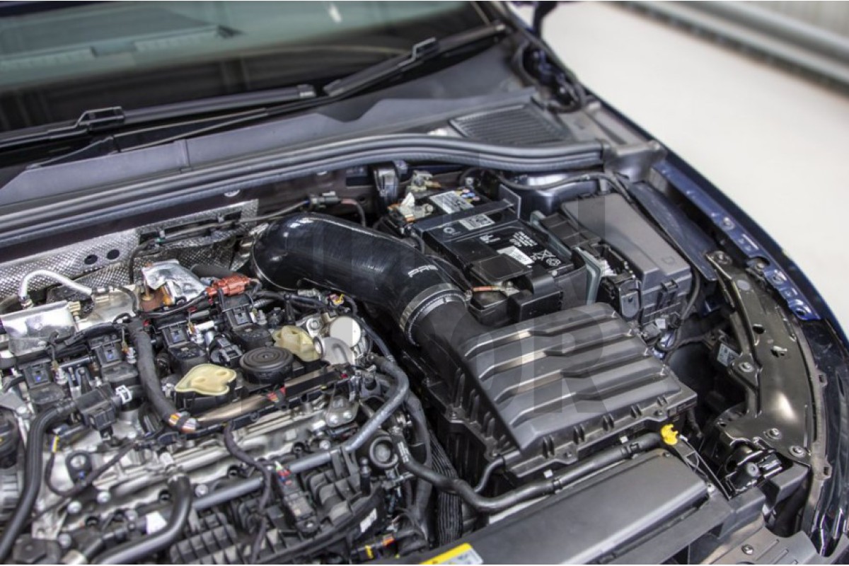 Airtec Turbo Inlet Elbow for Golf 8 R - S3 8Y - Cupra Formentor 2.0 TSI EA888.4