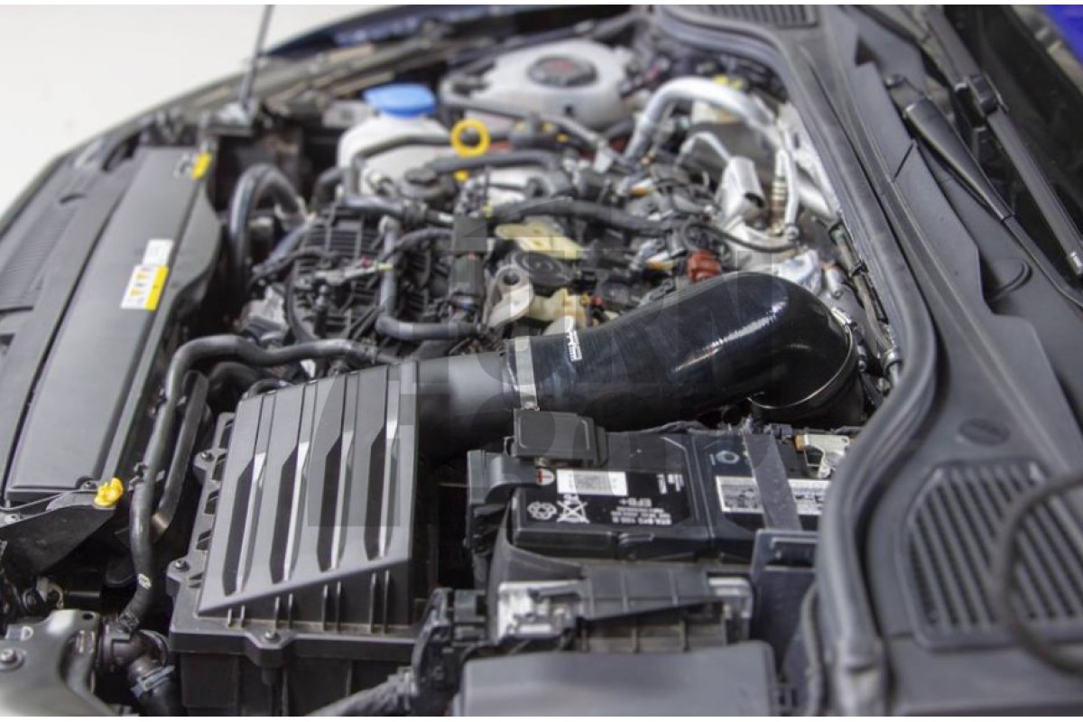 Airtec Turbo Inlet Elbow for Golf 8 R - S3 8Y - Cupra Formentor 2.0 TSI EA888.4