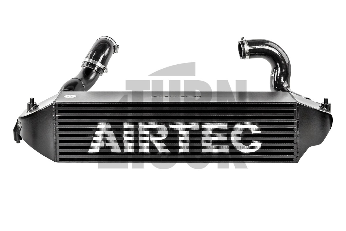 Intercooler Airtec per Honda Civic Type R FK8